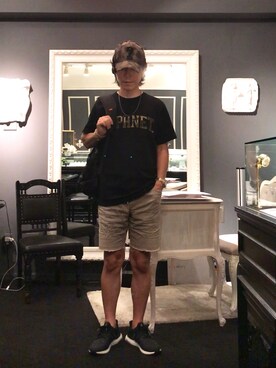 28starshipさんのコーディネート