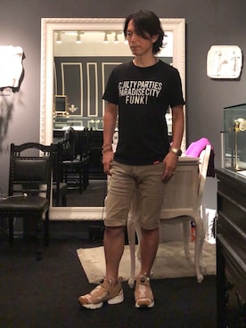 28starshipさんのコーディネート