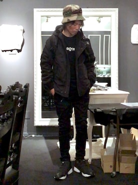 28starshipさんのコーディネート