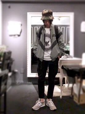 28starshipさんのコーディネート