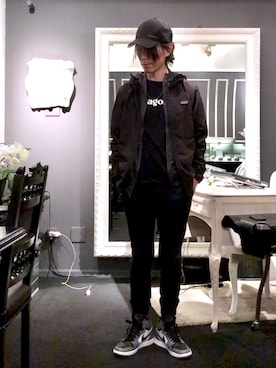 28starshipさんのコーディネート