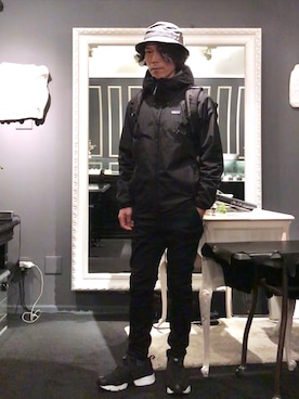 28starshipさんのコーディネート