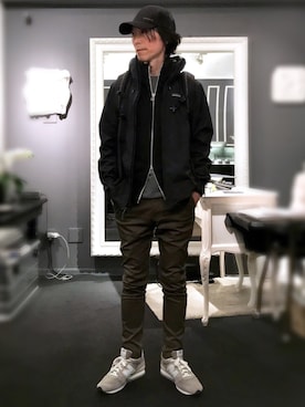 28starshipさんのコーディネート