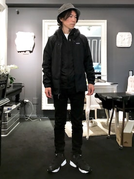 28starshipさんのコーディネート