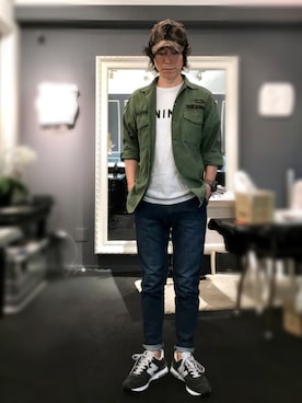 28starshipさんのコーディネート