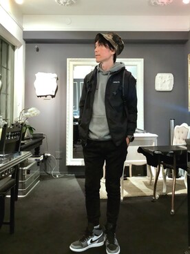 28starshipさんのコーディネート