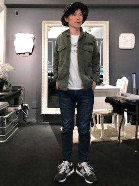 28starshipさんのコーディネート