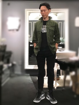 28starshipさんのコーディネート