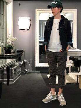 28starshipさんのコーディネート