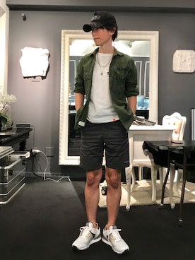 28starshipさんのコーディネート