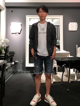 28starshipさんのコーディネート