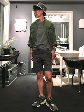 28starshipさんのコーディネート