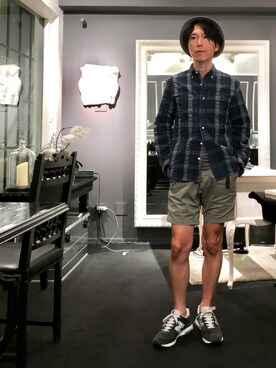 28starshipさんのコーディネート