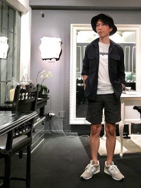 28starshipさんのコーディネート