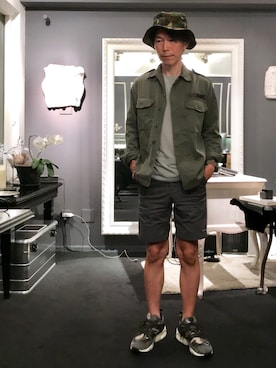 28starshipさんのコーディネート