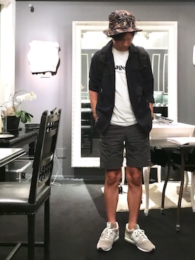 28starshipさんのコーディネート