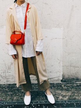 imdaxiangさんのコーディネート