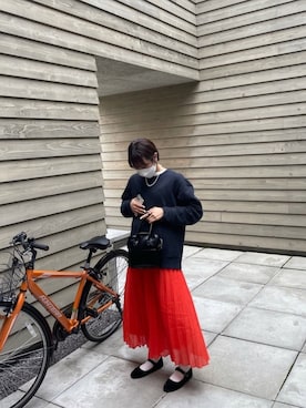 87gyozaさんのコーディネート