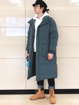 叮_超人不会飞さんのコーディネート