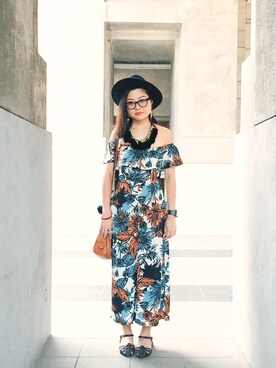 cabaretnightさんのコーディネート