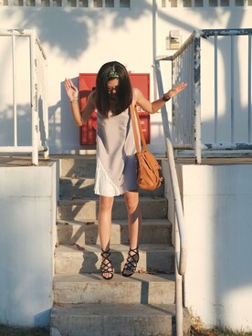 cabaretnightさんのコーディネート