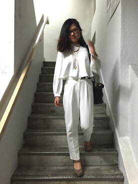 cabaretnightさんのコーディネート