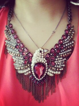 cabaretnightさんのコーディネート