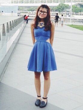 cabaretnightさんのコーディネート