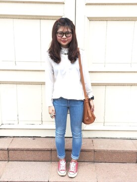 cabaretnightさんのコーディネート