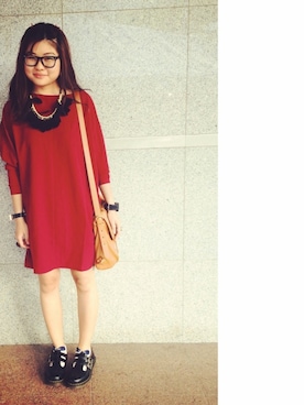 cabaretnightさんのコーディネート