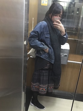 mori ★さんのコーディネート