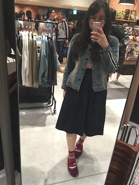 mori ★さんのコーディネート