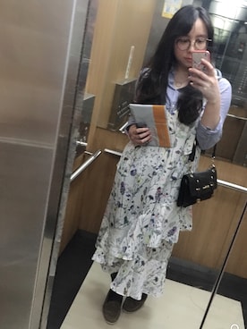 mori ★さんのコーディネート