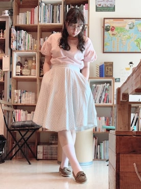 mori ★さんのコーディネート