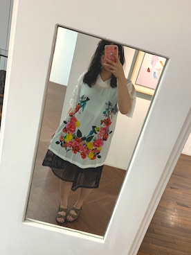 mori ★さんのコーディネート