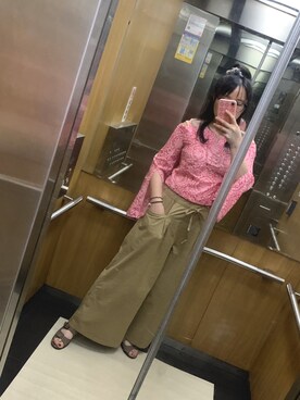 mori ★さんのコーディネート