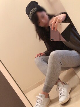 ゆうさん(レディース・161cm)の秋コーディネート