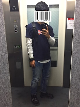 ry0suke14さんのコーディネート