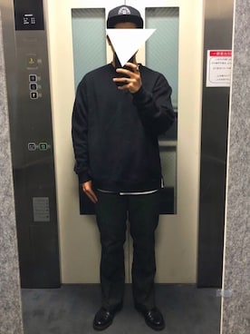 ry0suke14さんのコーディネート