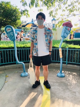 ry0suke14さんのコーディネート