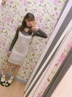 Akinya_kirakira さんのコーディネート