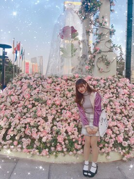 Akinya_kirakira さんのコーディネート