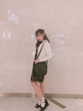 Akinya_kirakira さんのコーディネート