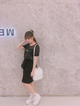 Akinya_kirakira さんのコーディネート