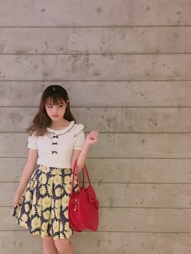 Akinya_kirakira さんのコーディネート