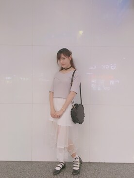 Akinya_kirakira さんのコーディネート