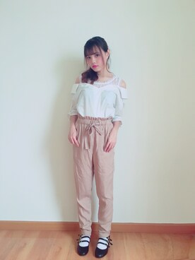 Akinya_kirakira さんのコーディネート