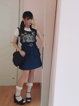 Akinya_kirakira さんのコーディネート