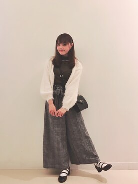 Akinya_kirakira さんのコーディネート