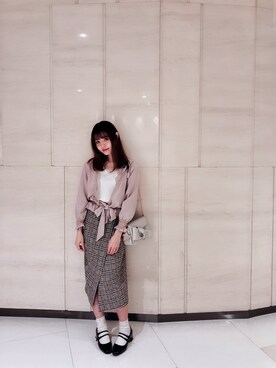 Akinya_kirakira さんのコーディネート